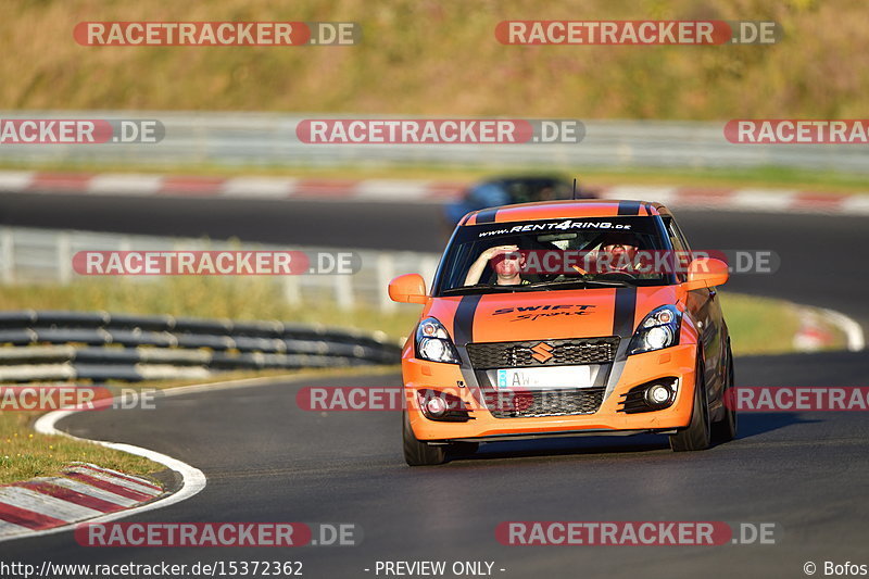 Bild #15372362 - Touristenfahrten Nürburgring Nordschleife (01.11.2021)