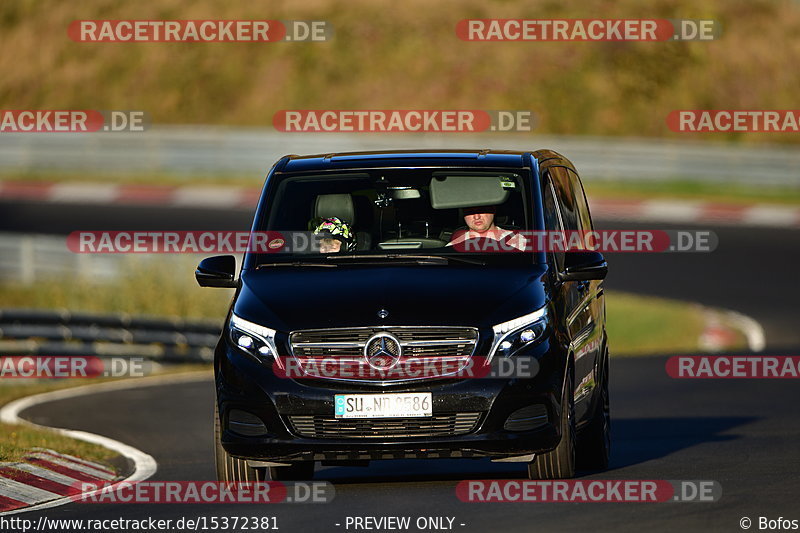 Bild #15372381 - Touristenfahrten Nürburgring Nordschleife (01.11.2021)