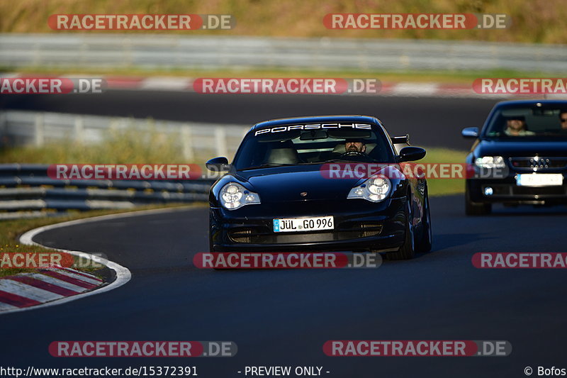 Bild #15372391 - Touristenfahrten Nürburgring Nordschleife (01.11.2021)