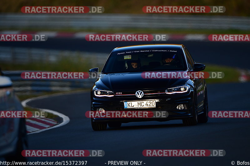 Bild #15372397 - Touristenfahrten Nürburgring Nordschleife (01.11.2021)