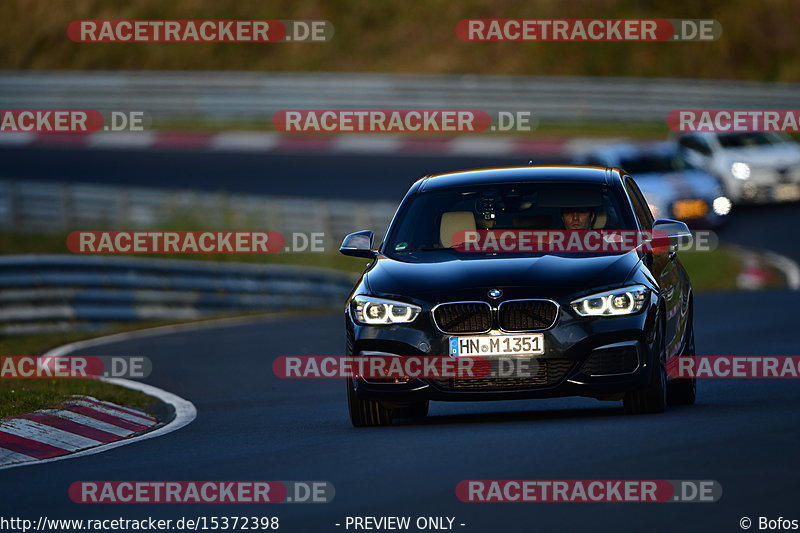 Bild #15372398 - Touristenfahrten Nürburgring Nordschleife (01.11.2021)