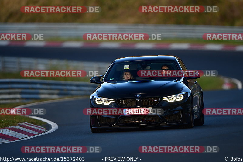 Bild #15372403 - Touristenfahrten Nürburgring Nordschleife (01.11.2021)