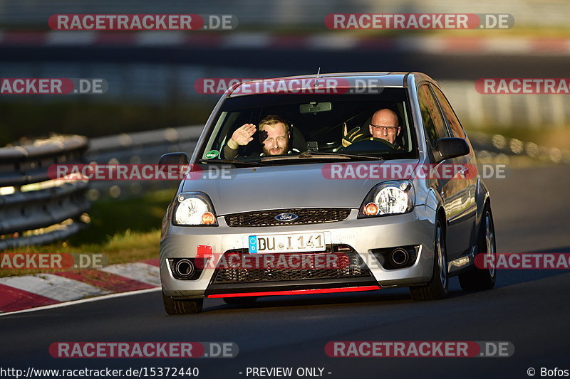 Bild #15372440 - Touristenfahrten Nürburgring Nordschleife (01.11.2021)