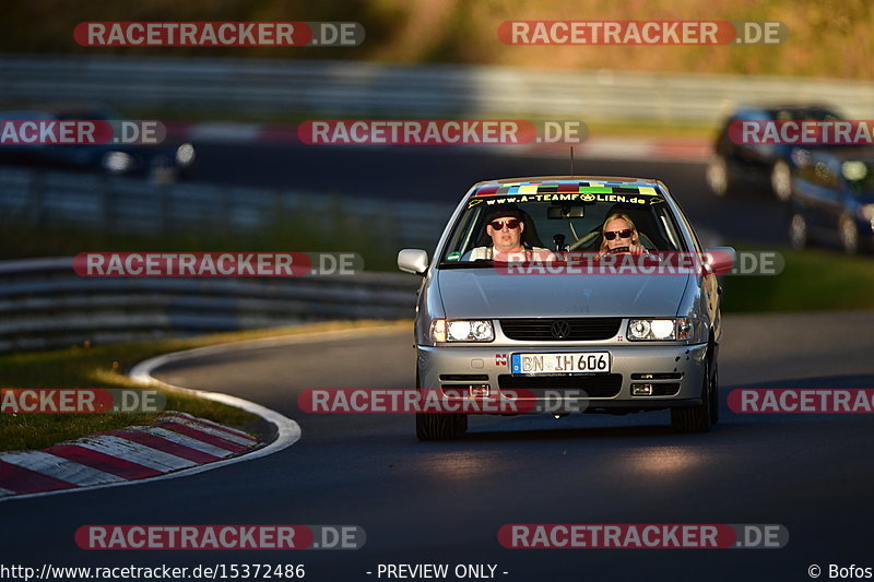 Bild #15372486 - Touristenfahrten Nürburgring Nordschleife (01.11.2021)