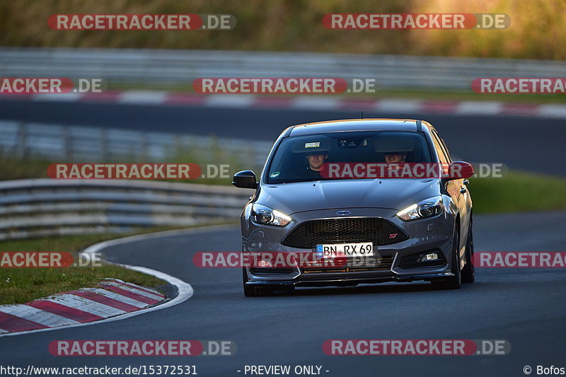 Bild #15372531 - Touristenfahrten Nürburgring Nordschleife (01.11.2021)