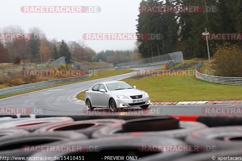 Bild #15410451 - Touristenfahrten Nürburgring Nordschleife (13.11.2021)