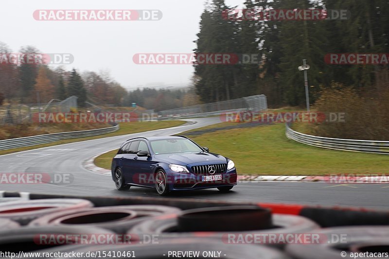 Bild #15410461 - Touristenfahrten Nürburgring Nordschleife (13.11.2021)