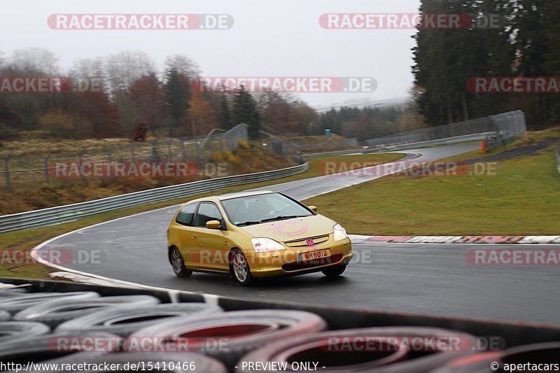 Bild #15410466 - Touristenfahrten Nürburgring Nordschleife (13.11.2021)