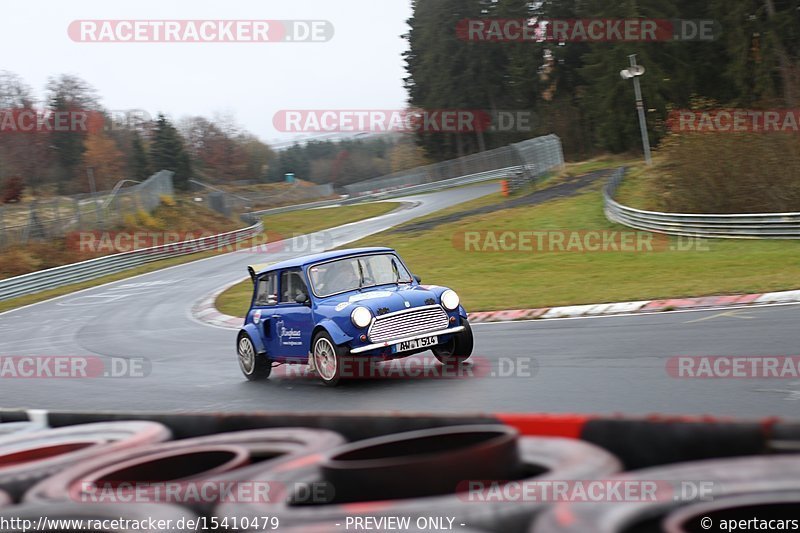 Bild #15410479 - Touristenfahrten Nürburgring Nordschleife (13.11.2021)