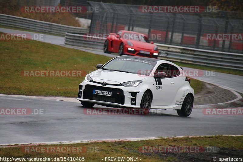 Bild #15410485 - Touristenfahrten Nürburgring Nordschleife (13.11.2021)