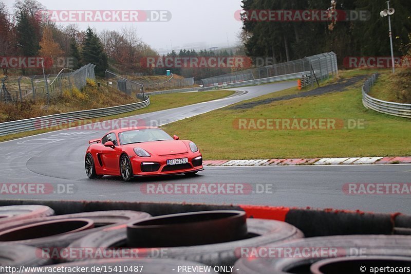 Bild #15410487 - Touristenfahrten Nürburgring Nordschleife (13.11.2021)