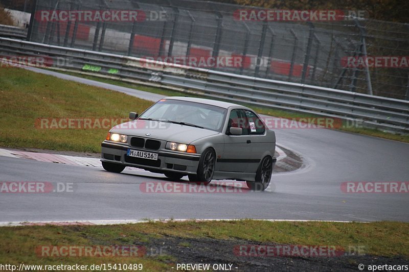 Bild #15410489 - Touristenfahrten Nürburgring Nordschleife (13.11.2021)