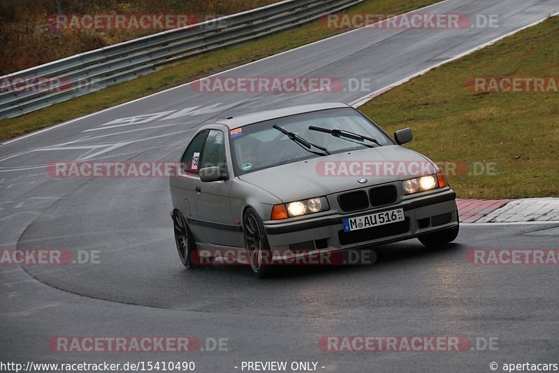 Bild #15410490 - Touristenfahrten Nürburgring Nordschleife (13.11.2021)