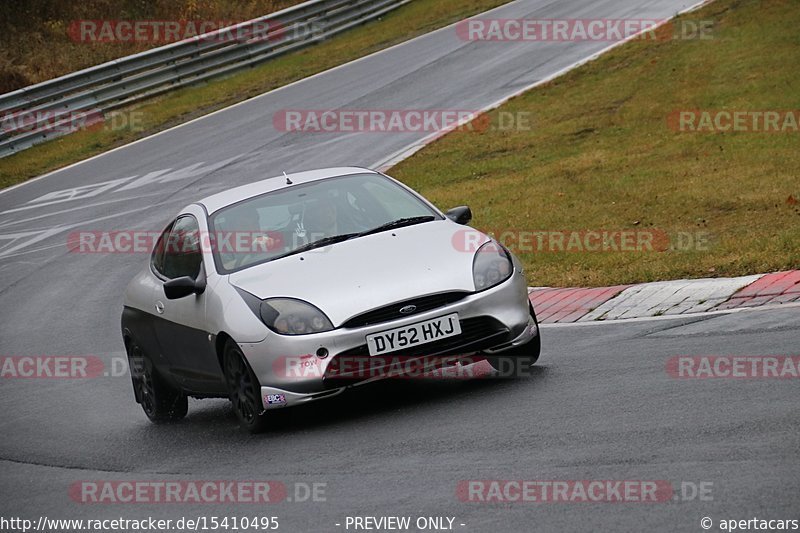 Bild #15410495 - Touristenfahrten Nürburgring Nordschleife (13.11.2021)