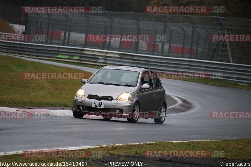 Bild #15410497 - Touristenfahrten Nürburgring Nordschleife (13.11.2021)