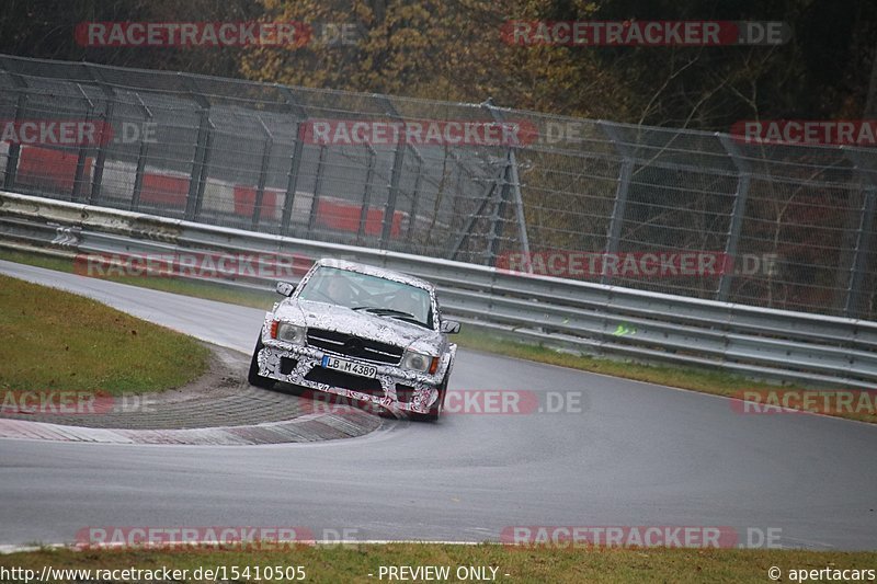 Bild #15410505 - Touristenfahrten Nürburgring Nordschleife (13.11.2021)