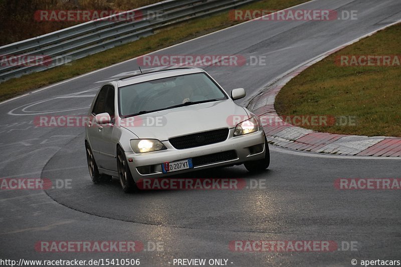 Bild #15410506 - Touristenfahrten Nürburgring Nordschleife (13.11.2021)