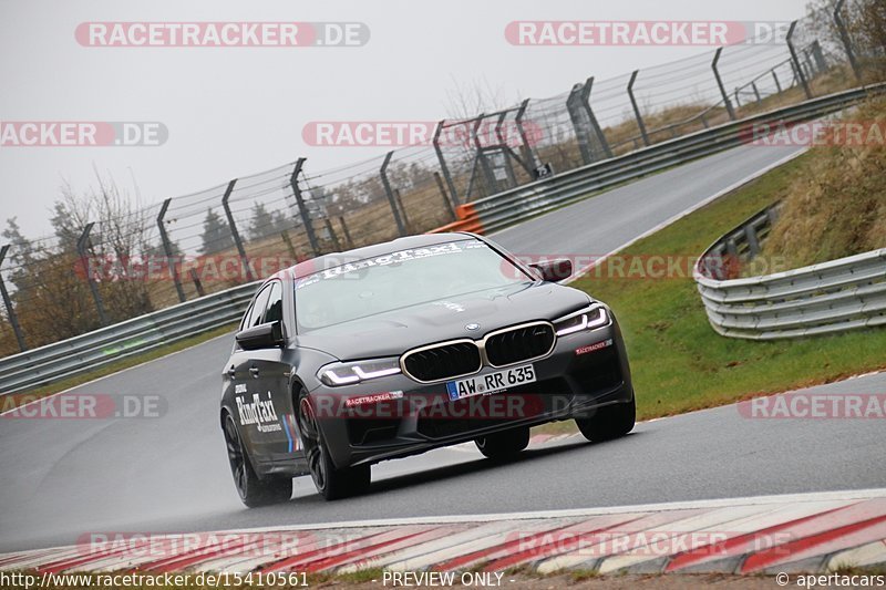 Bild #15410561 - Touristenfahrten Nürburgring Nordschleife (13.11.2021)