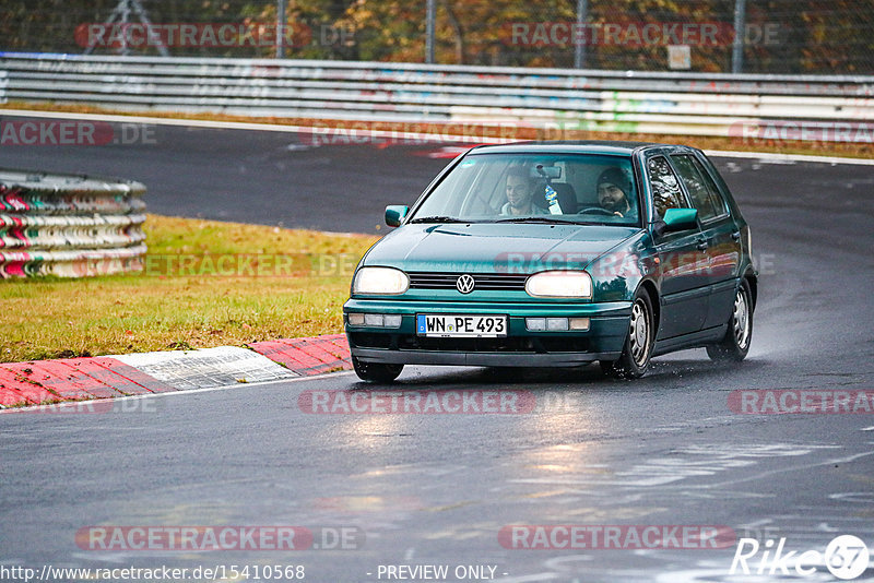 Bild #15410568 - Touristenfahrten Nürburgring Nordschleife (13.11.2021)