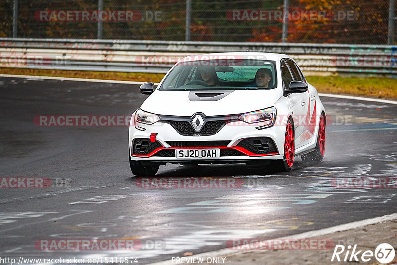 Bild #15410574 - Touristenfahrten Nürburgring Nordschleife (13.11.2021)