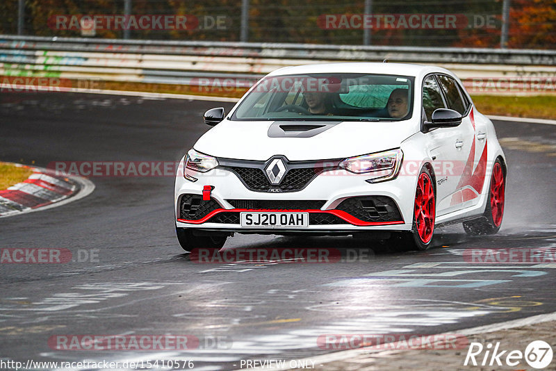 Bild #15410576 - Touristenfahrten Nürburgring Nordschleife (13.11.2021)