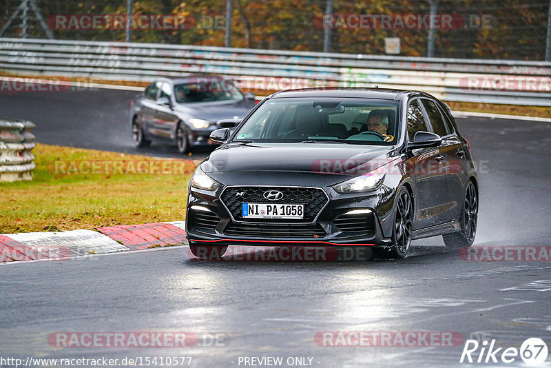 Bild #15410577 - Touristenfahrten Nürburgring Nordschleife (13.11.2021)