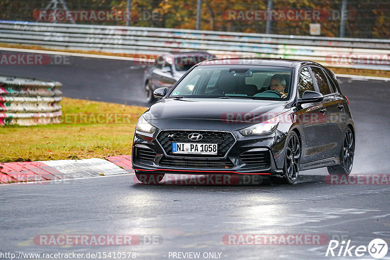 Bild #15410578 - Touristenfahrten Nürburgring Nordschleife (13.11.2021)