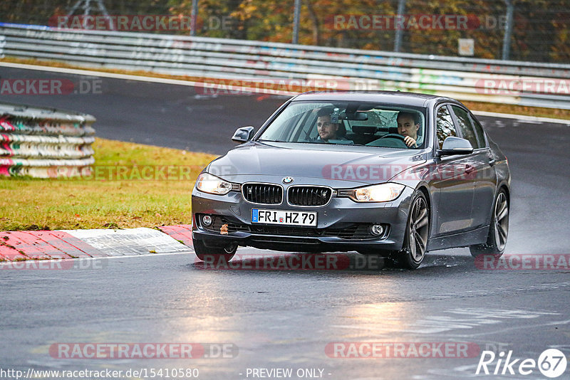 Bild #15410580 - Touristenfahrten Nürburgring Nordschleife (13.11.2021)