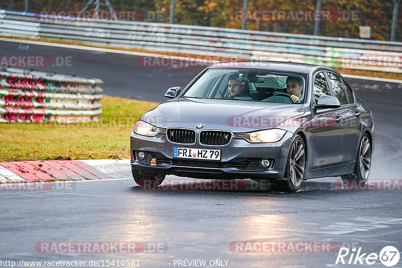 Bild #15410581 - Touristenfahrten Nürburgring Nordschleife (13.11.2021)