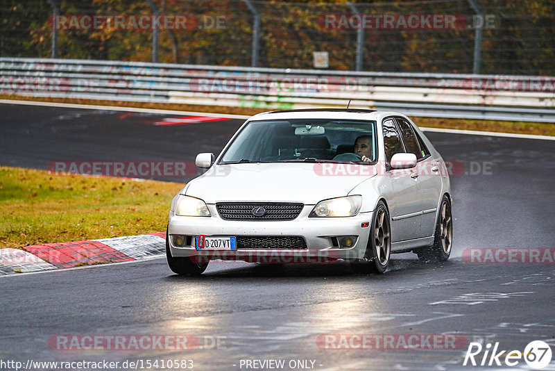 Bild #15410583 - Touristenfahrten Nürburgring Nordschleife (13.11.2021)