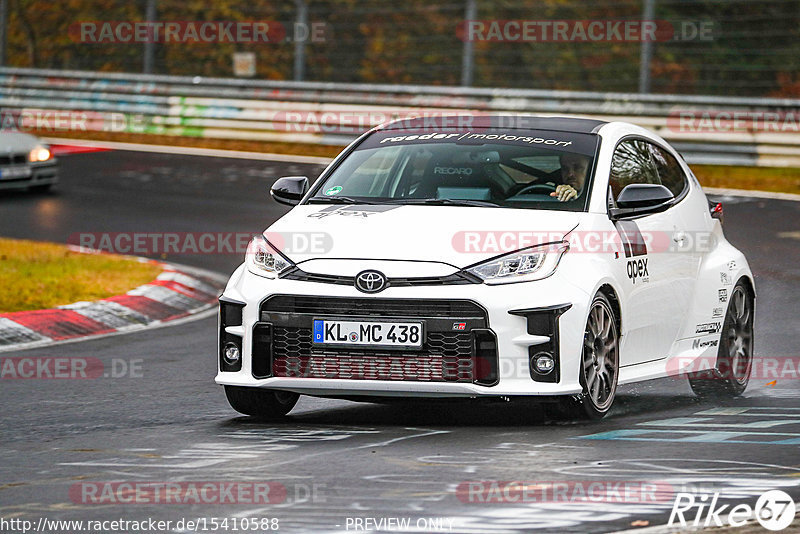 Bild #15410588 - Touristenfahrten Nürburgring Nordschleife (13.11.2021)