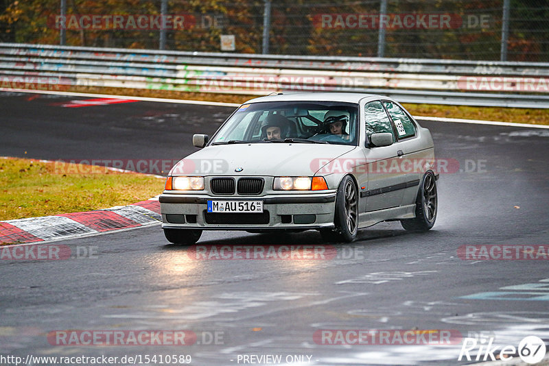 Bild #15410589 - Touristenfahrten Nürburgring Nordschleife (13.11.2021)