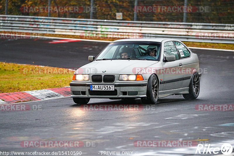 Bild #15410590 - Touristenfahrten Nürburgring Nordschleife (13.11.2021)