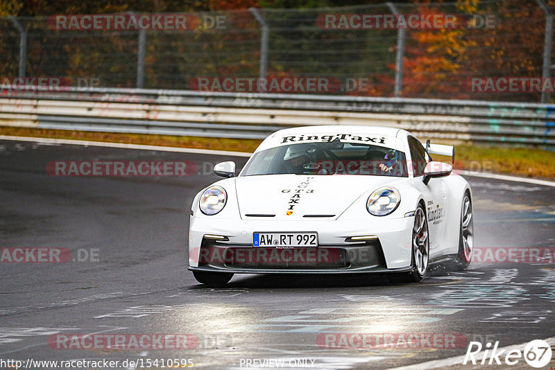 Bild #15410595 - Touristenfahrten Nürburgring Nordschleife (13.11.2021)