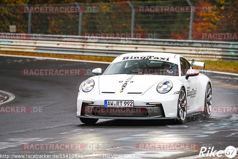 Bild #15410596 - Touristenfahrten Nürburgring Nordschleife (13.11.2021)