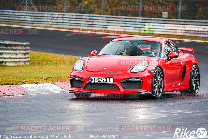 Bild #15410600 - Touristenfahrten Nürburgring Nordschleife (13.11.2021)