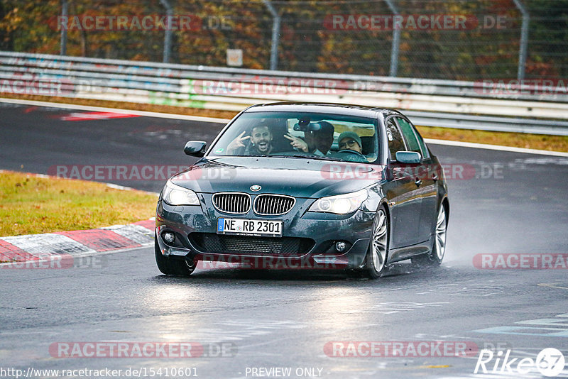 Bild #15410601 - Touristenfahrten Nürburgring Nordschleife (13.11.2021)