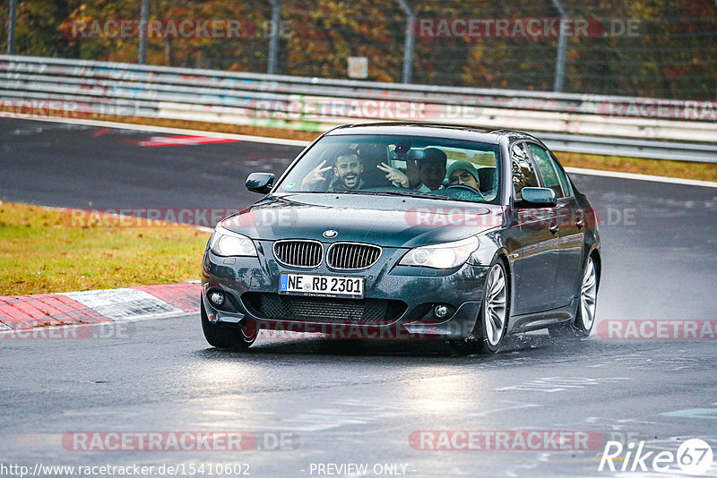 Bild #15410602 - Touristenfahrten Nürburgring Nordschleife (13.11.2021)