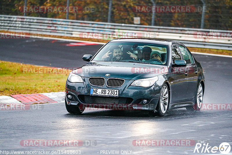 Bild #15410603 - Touristenfahrten Nürburgring Nordschleife (13.11.2021)