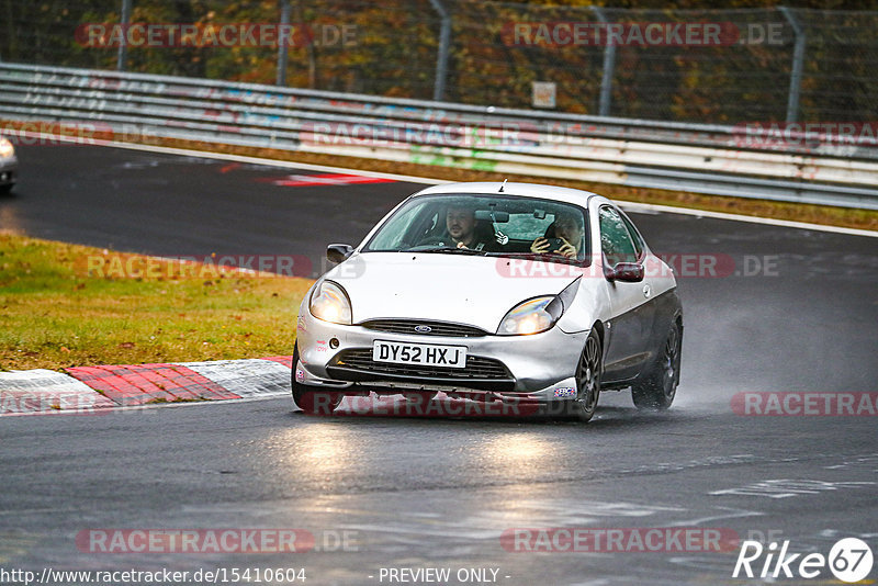 Bild #15410604 - Touristenfahrten Nürburgring Nordschleife (13.11.2021)