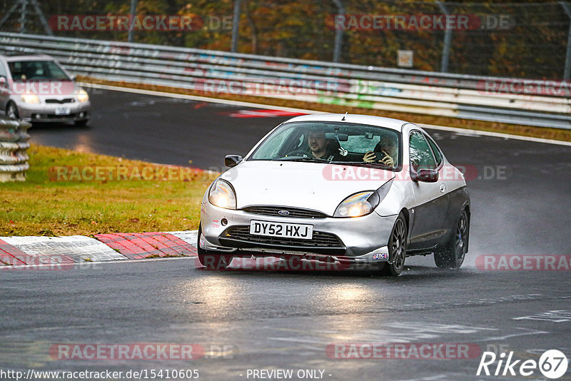 Bild #15410605 - Touristenfahrten Nürburgring Nordschleife (13.11.2021)