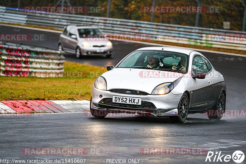 Bild #15410607 - Touristenfahrten Nürburgring Nordschleife (13.11.2021)