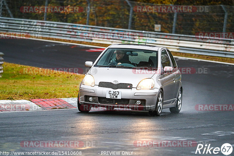 Bild #15410608 - Touristenfahrten Nürburgring Nordschleife (13.11.2021)