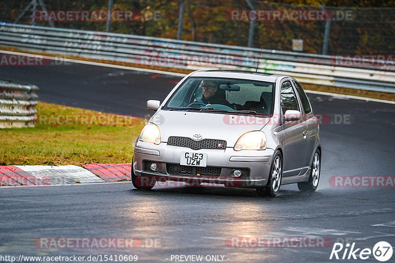 Bild #15410609 - Touristenfahrten Nürburgring Nordschleife (13.11.2021)