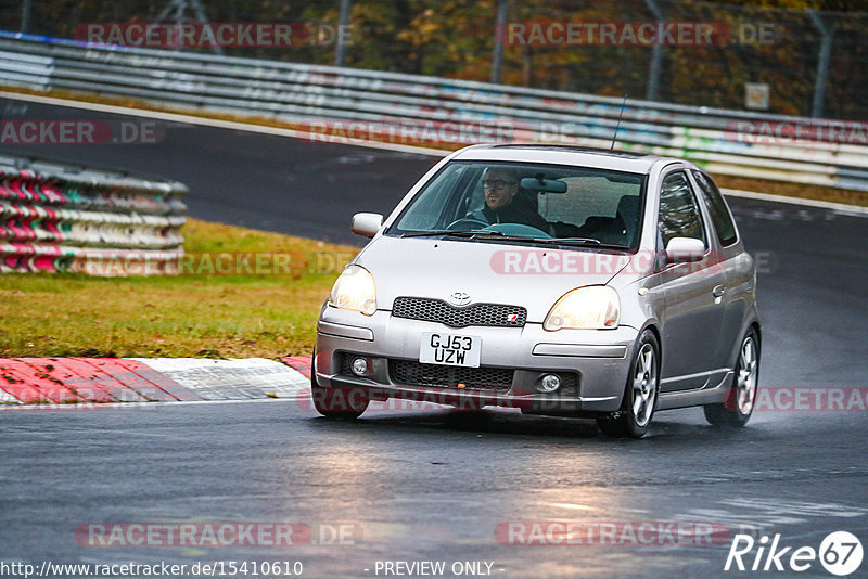 Bild #15410610 - Touristenfahrten Nürburgring Nordschleife (13.11.2021)