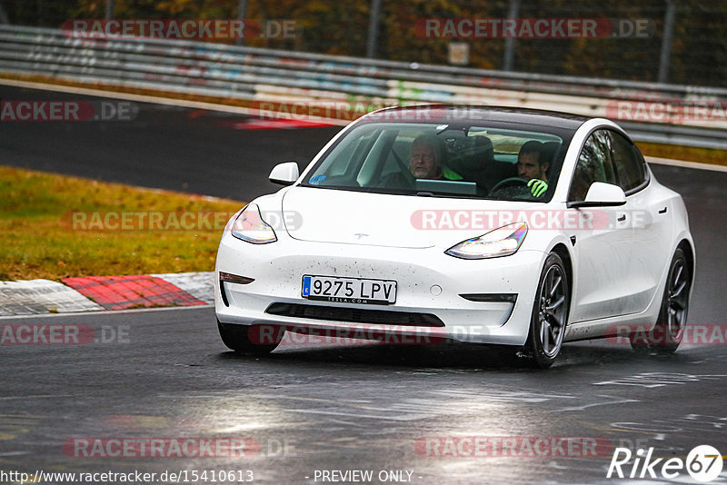 Bild #15410613 - Touristenfahrten Nürburgring Nordschleife (13.11.2021)