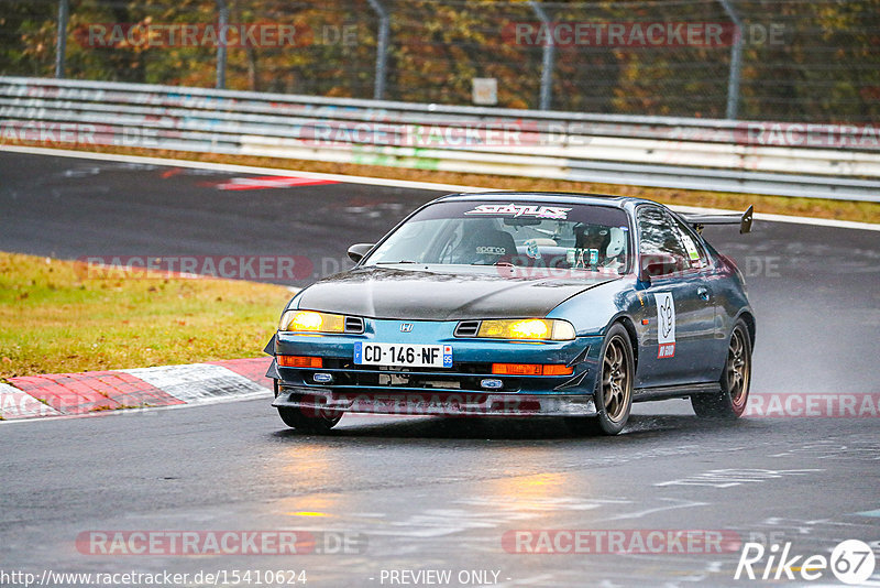 Bild #15410624 - Touristenfahrten Nürburgring Nordschleife (13.11.2021)