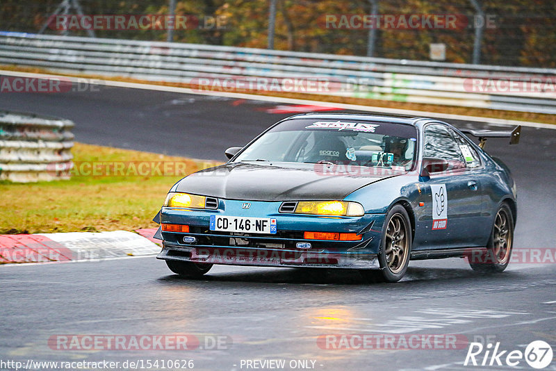 Bild #15410626 - Touristenfahrten Nürburgring Nordschleife (13.11.2021)