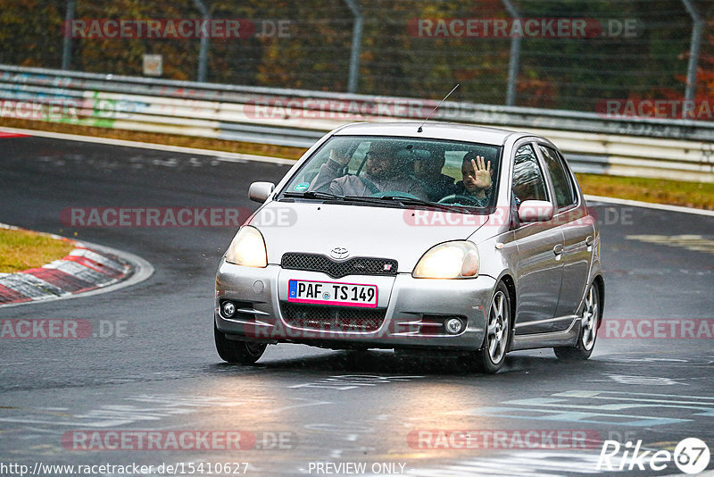 Bild #15410627 - Touristenfahrten Nürburgring Nordschleife (13.11.2021)