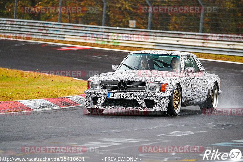 Bild #15410631 - Touristenfahrten Nürburgring Nordschleife (13.11.2021)